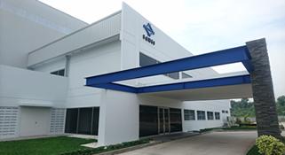 KIIC FACTORY & OFFICE